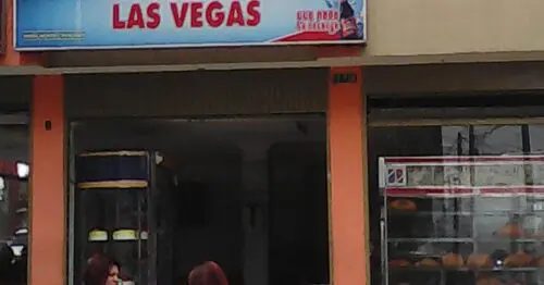 PANADERIA LAS VEGAS CALLE 189 CON 7 PANADERIA LAS VEGAS CALLE 189 CON 7